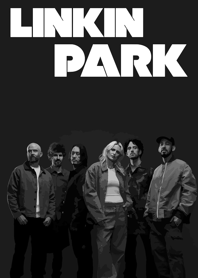 Linkin Park From Zero