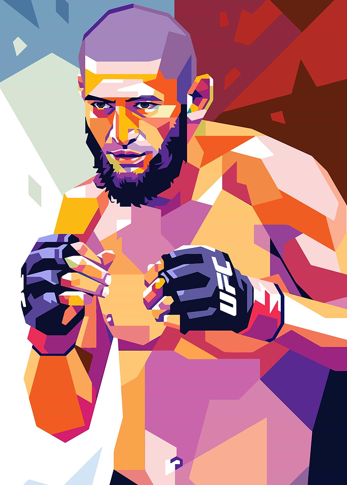 Khabib Nurmagomedov