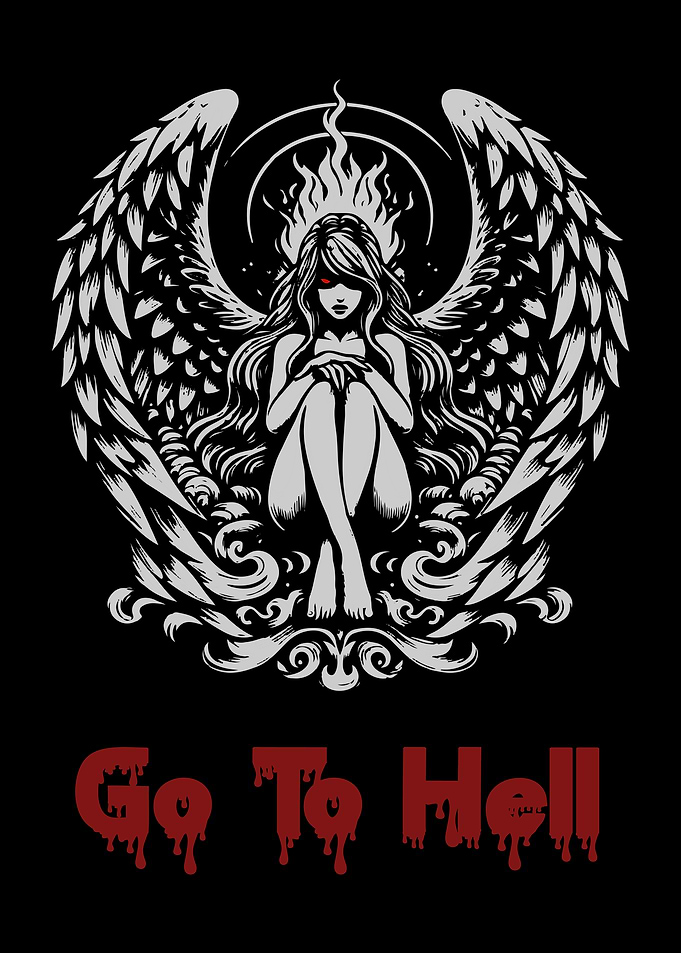 Fallen Angel Go To Hell
