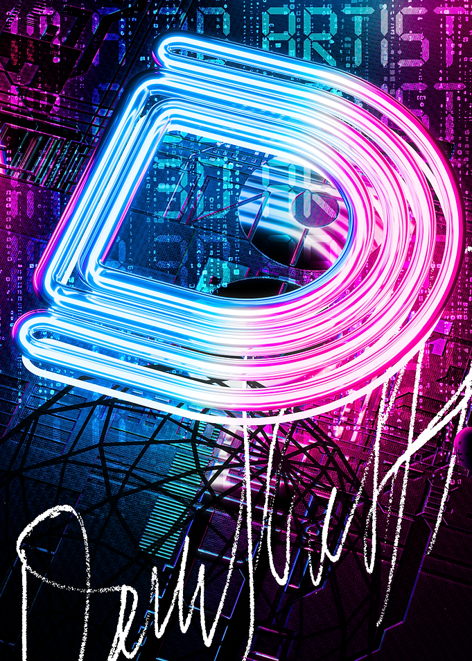 Daniel Krafft Logo