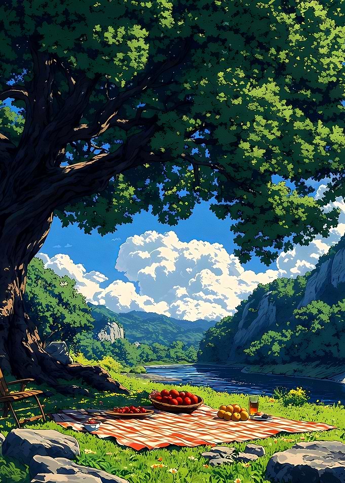 Nature Landscape