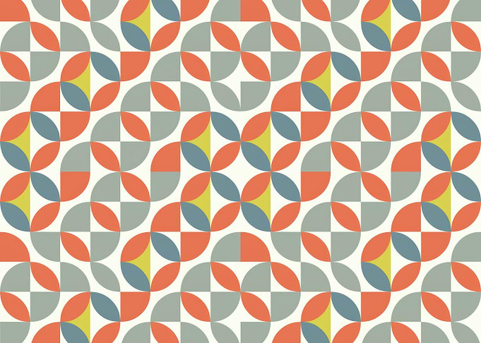 Geometric Pattern