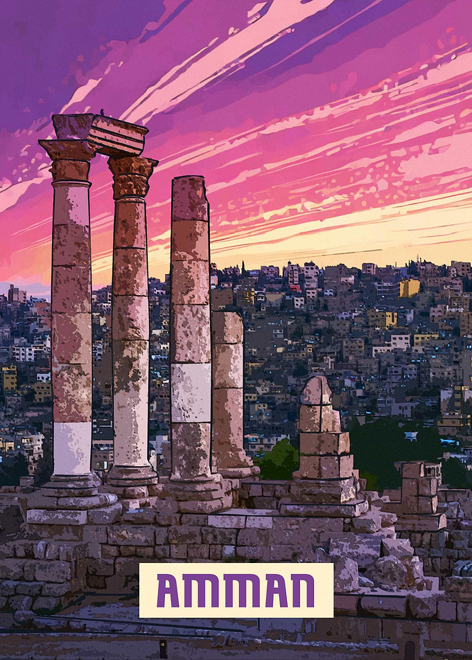 Amman