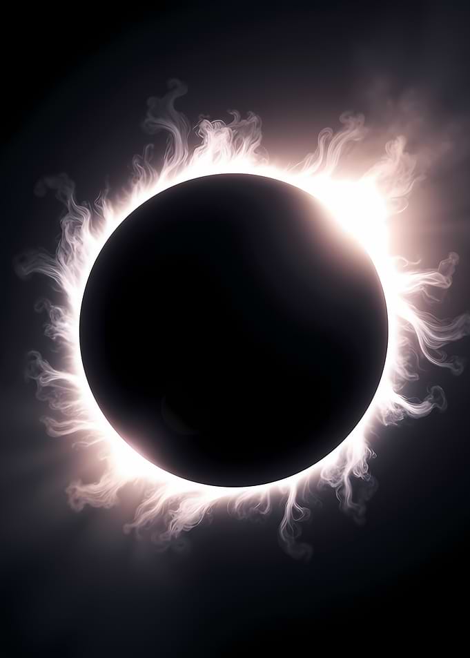 Luminous Void 3