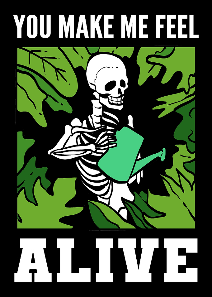 Make feel alive Florist Gi