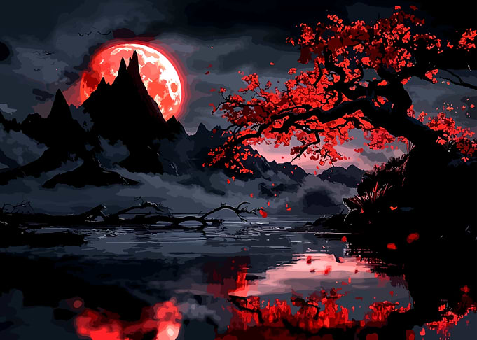Landscape Trending