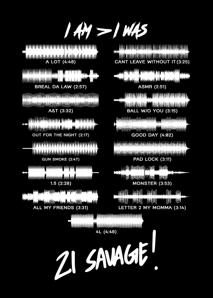 21 Savage
