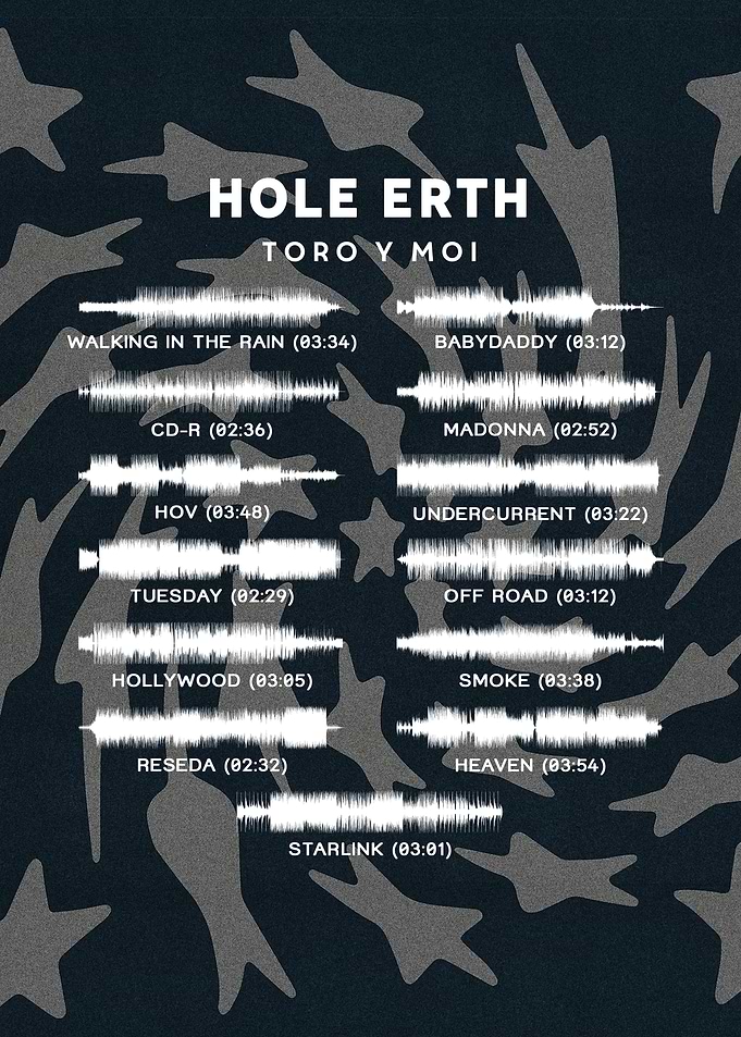 Toro Y Moi