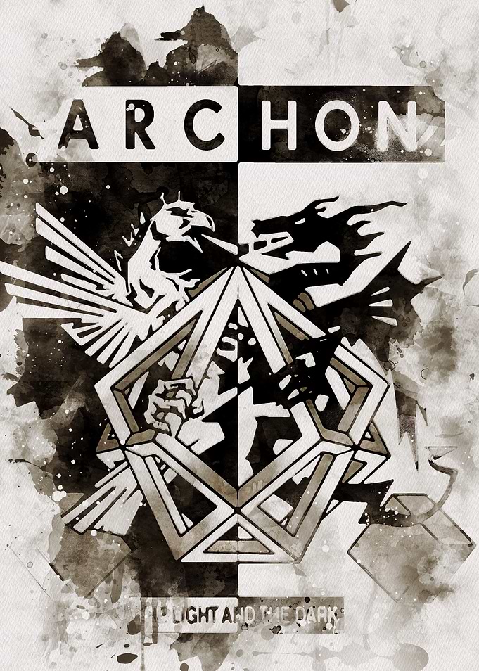 Archon: Light and Dark