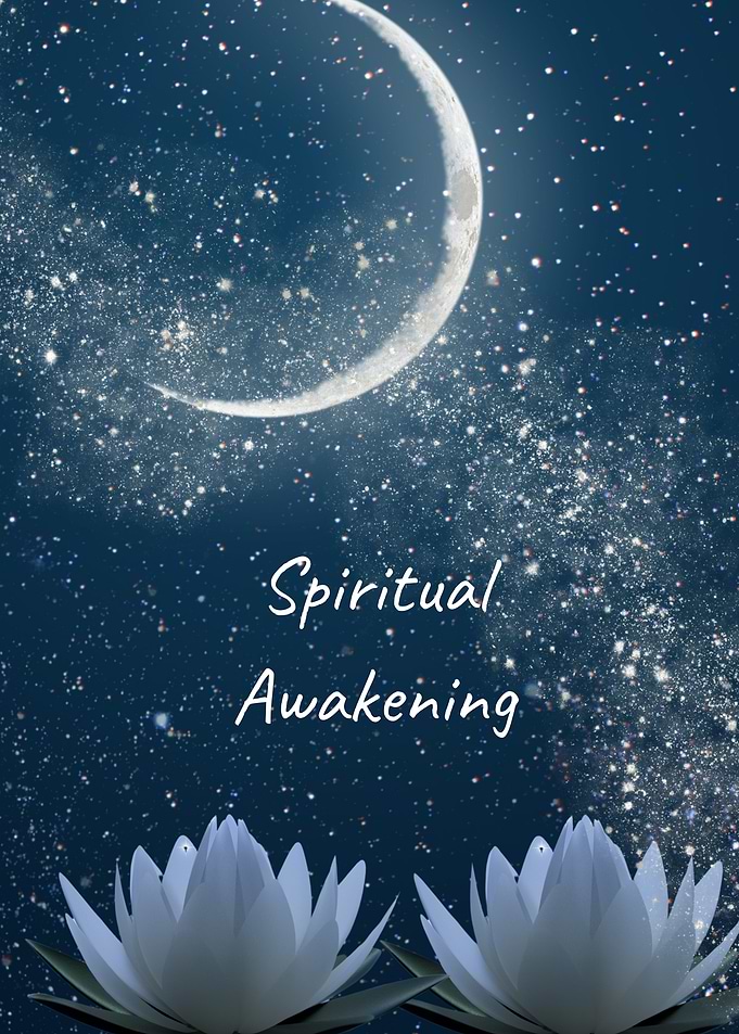 Spiritual Awakening