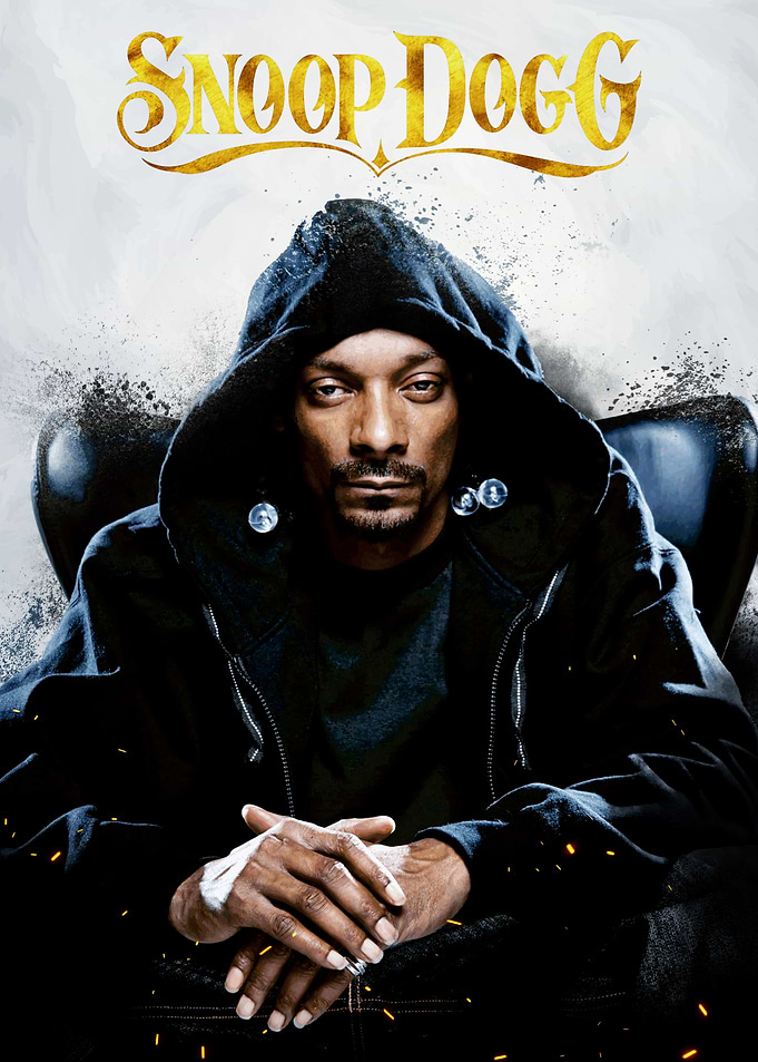 Snoop Dogg