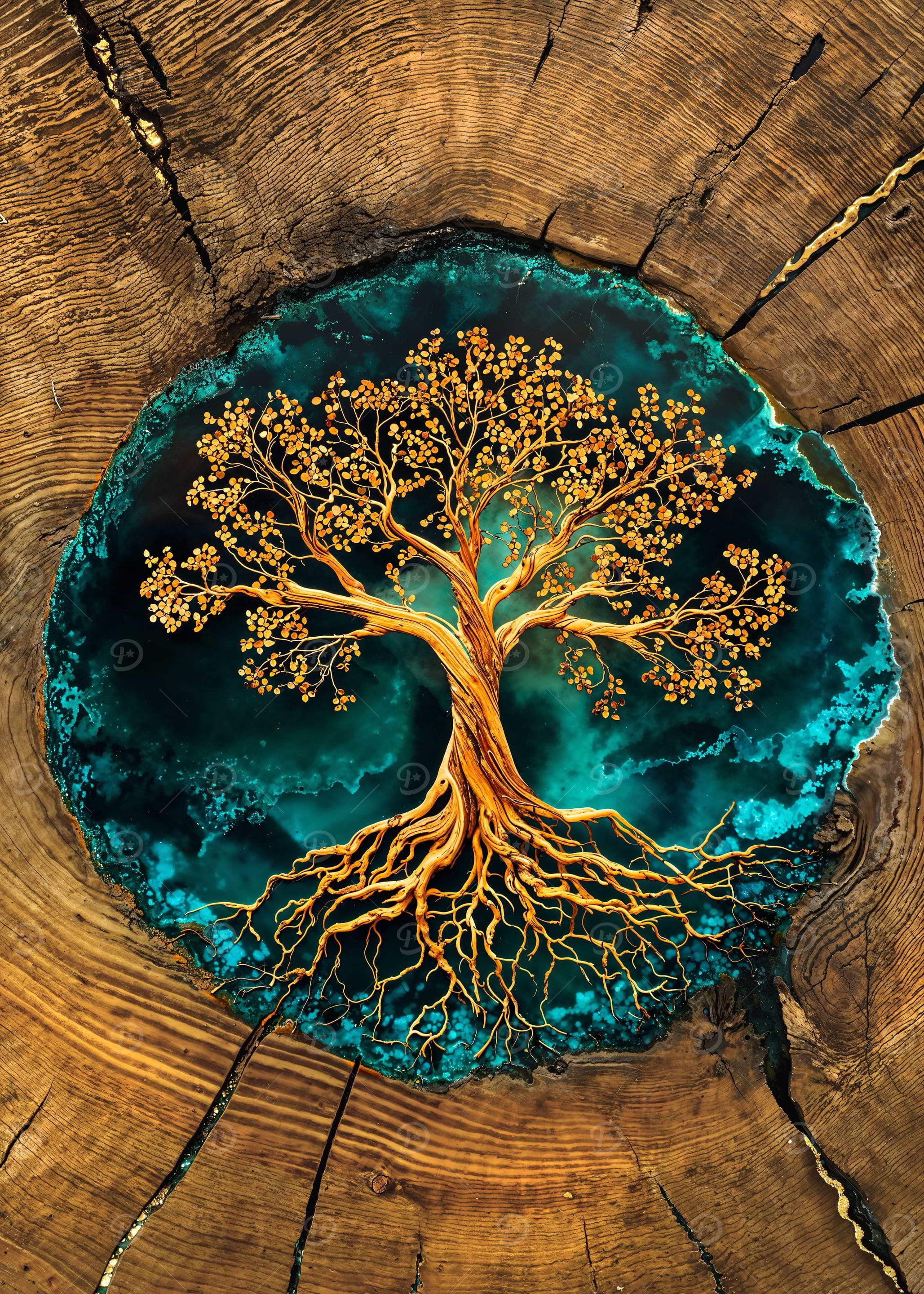 Golden Posters Online - Shop Unique Metal Prints, Pictures