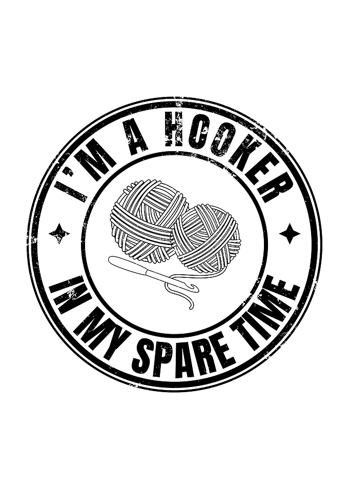 I'm a Hooker in My Spare Time
