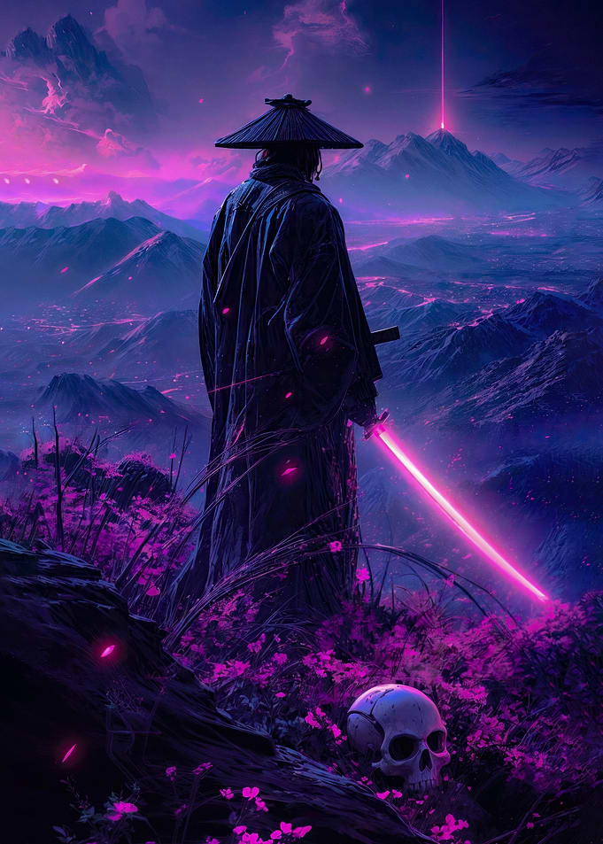 SAMURAI