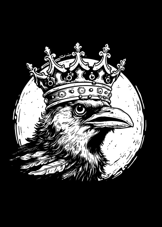 Crow King