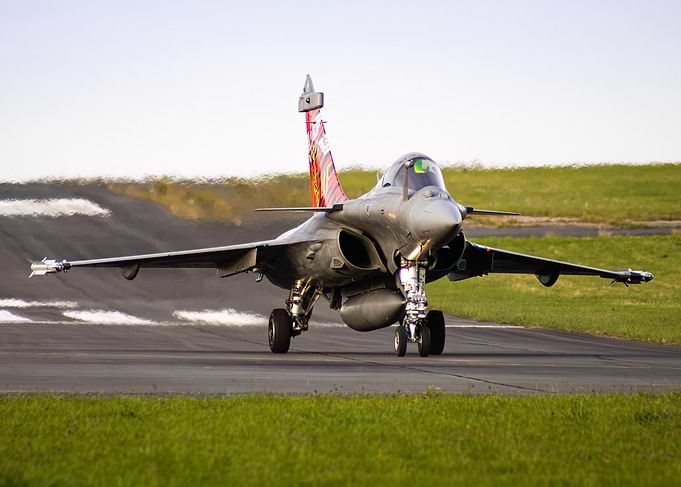 Rafale Marine