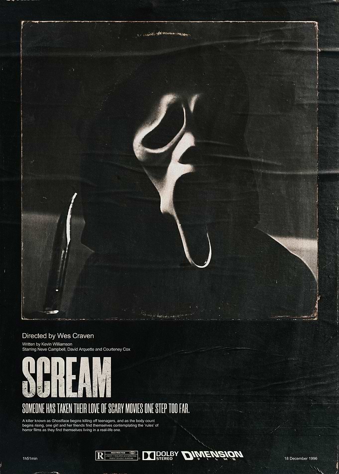 Scream