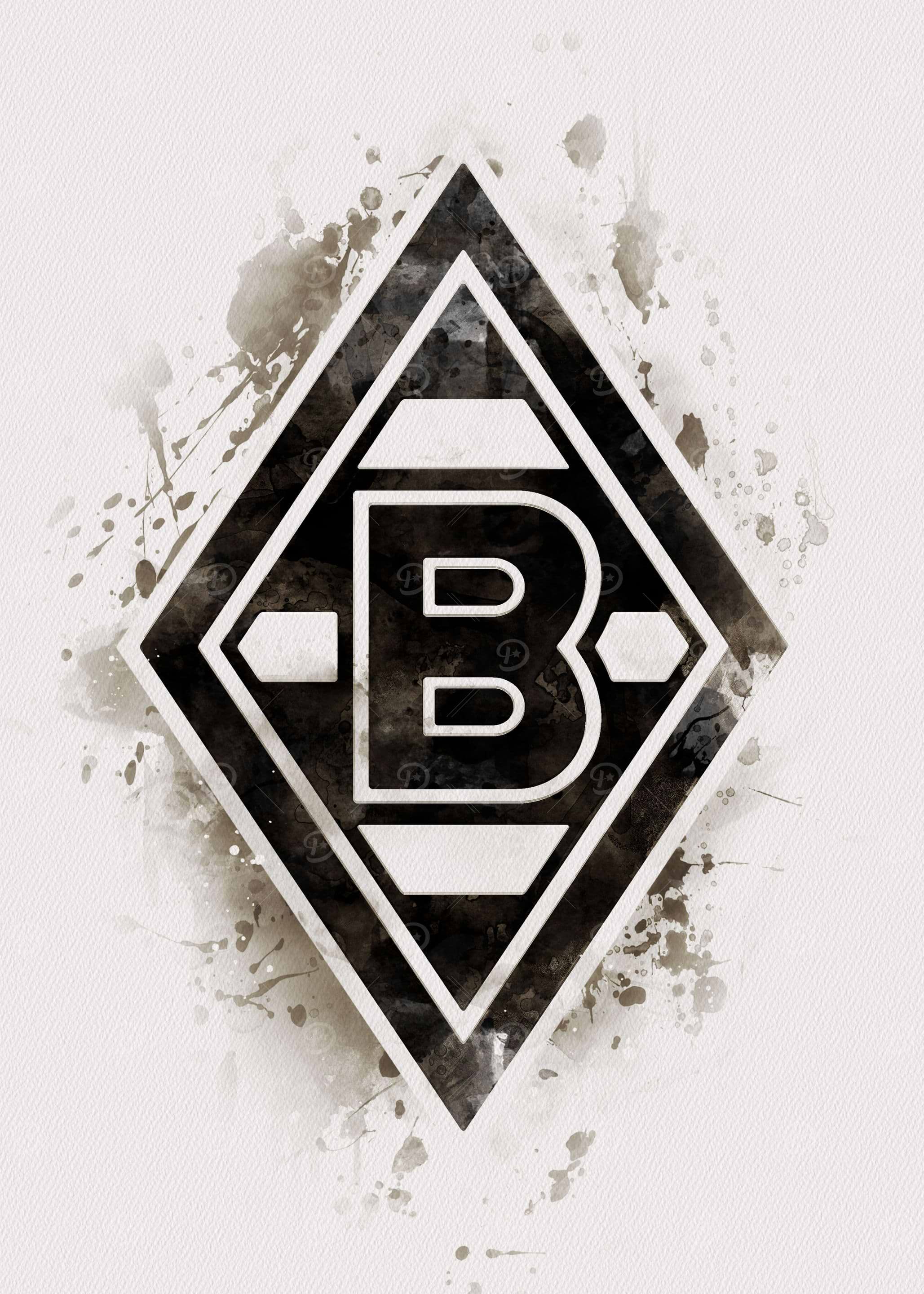 Borussia dortmund Posters Online - Shop Unique Metal Prints