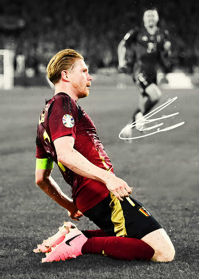 Kevin De Bruyne
