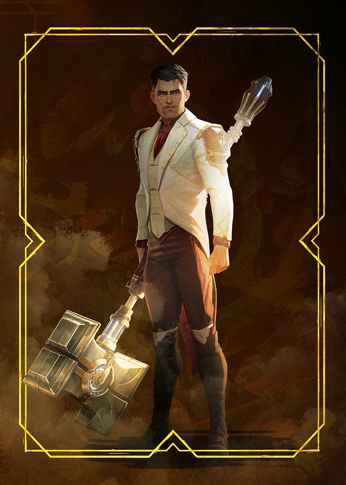 Jayce