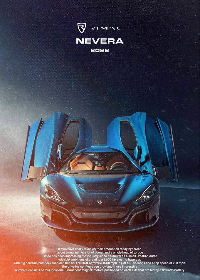 Sport Cars
