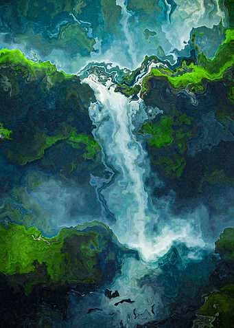 Lush Torrent