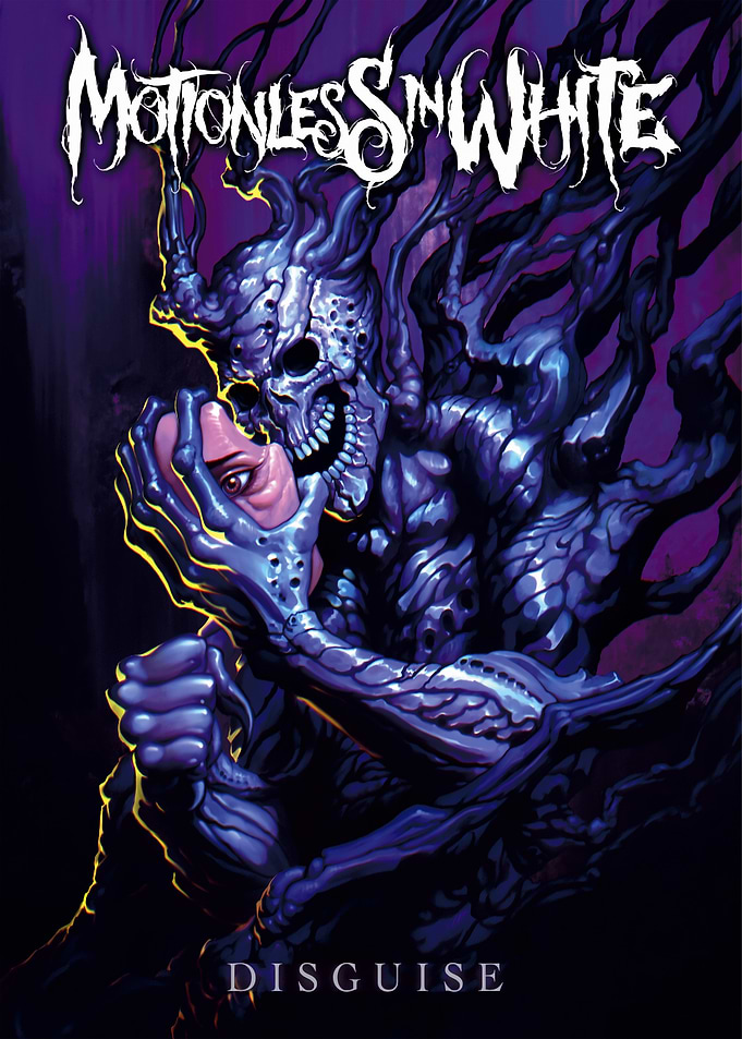 Motionless In White