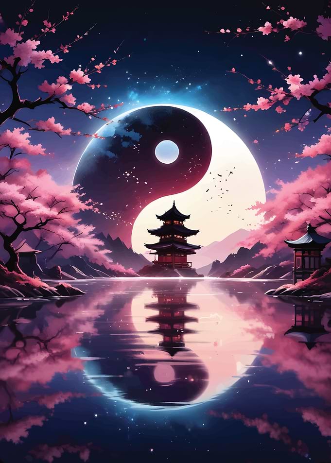 Red Moon Japan