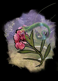 Blooming Fairy