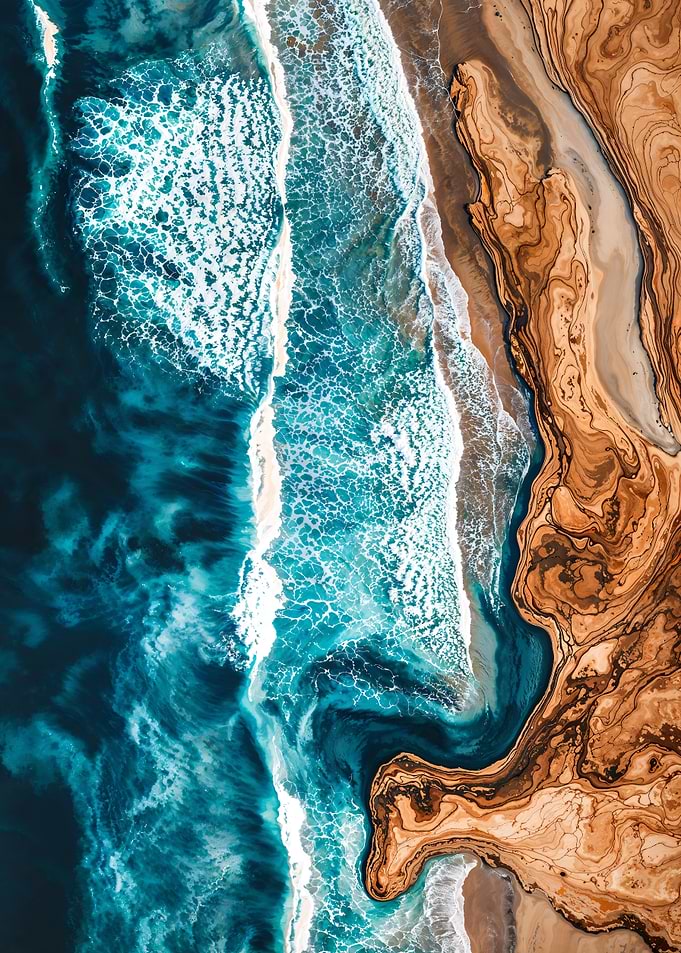 Coastal Dreams