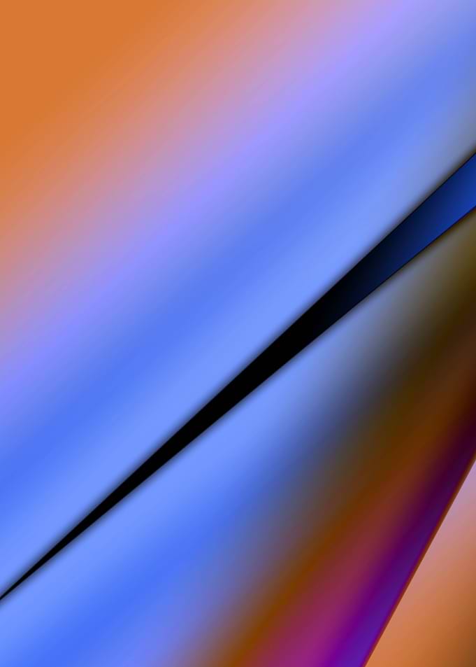 Abstract Gradient Background