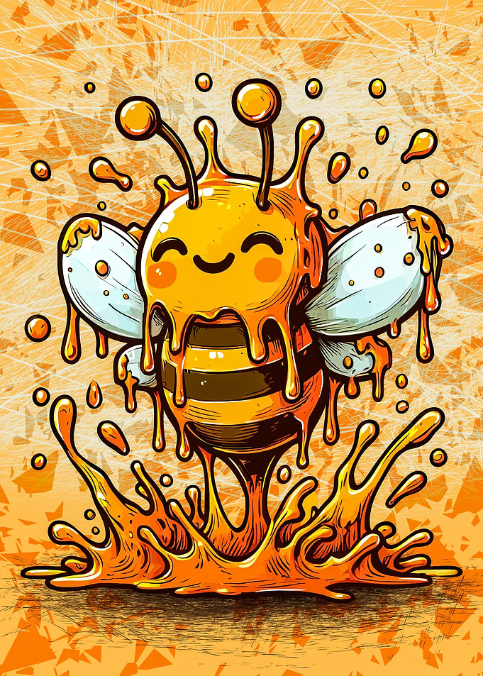 Honey Bee