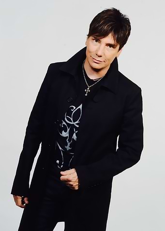 man singer