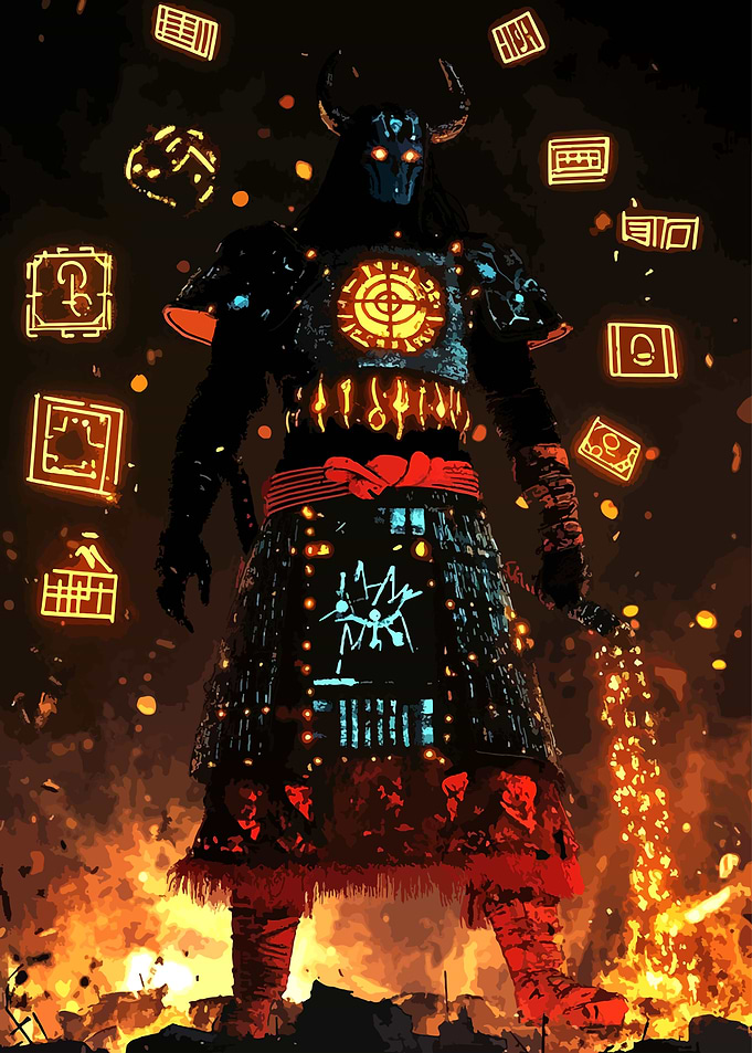Samurai