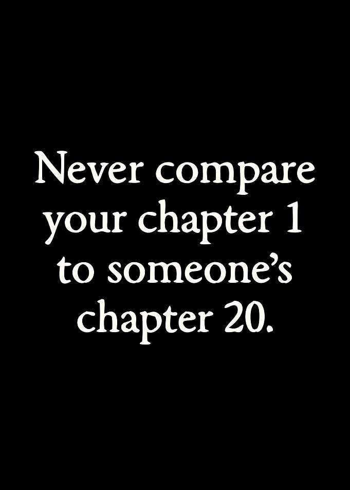Manga and Anime Motivational Quote
