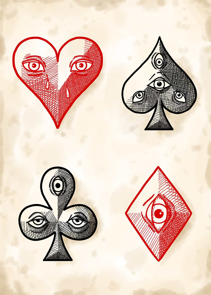 Gambler's Fate