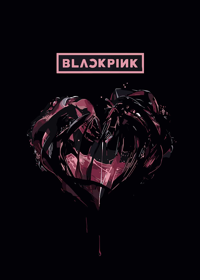 Blackpink K-Pop Music