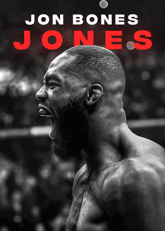 Jon Jones