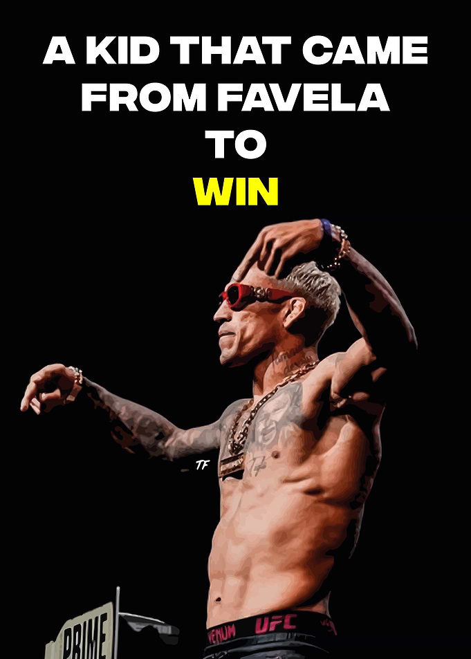 Charles Oliveira