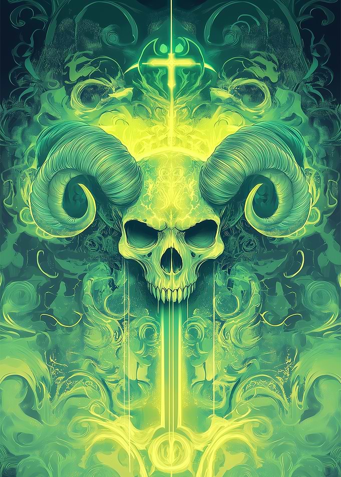 Hell's Relic