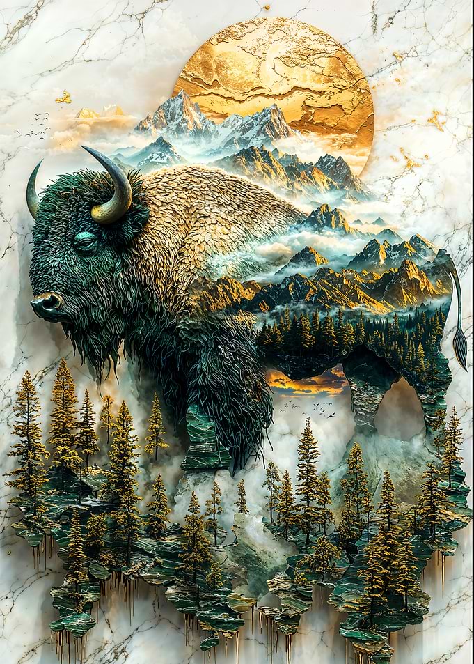Guardian of the Wilds