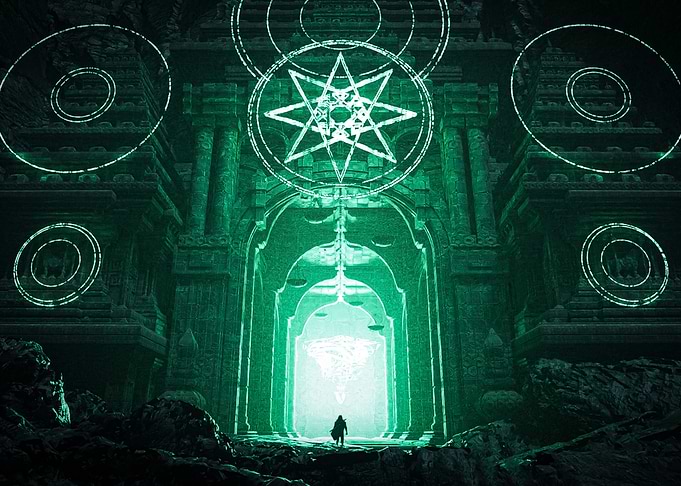 Verdant Sanctum