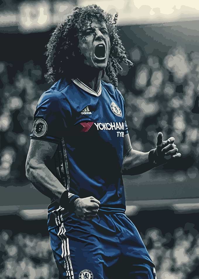 David Luiz