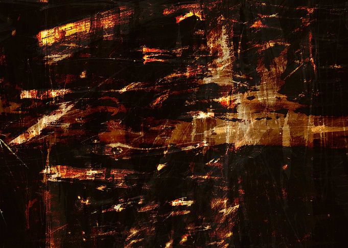 Abstract Grunge Texture