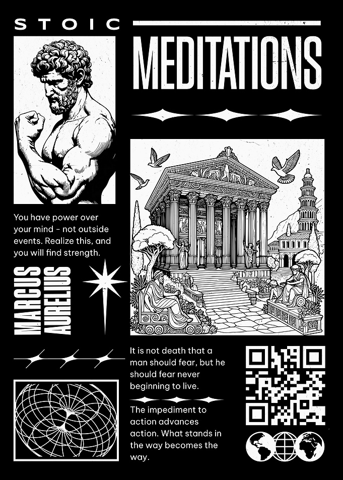 Meditations Marcus Aurelius Quotes