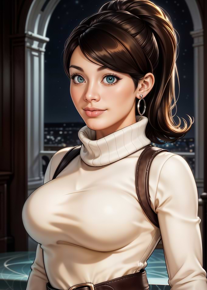 Lana Kane (Archer)