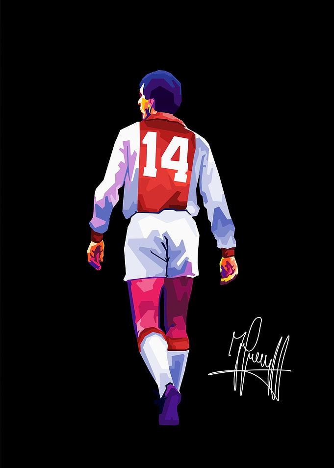 Johan Cruyff