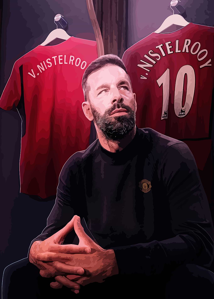 Ruud van Nistelrooy