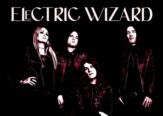 Electric Wizard Band