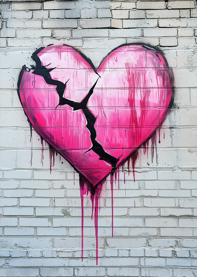 Broken Heart